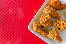Check spelling or type a new query. Kfc Siapkan Ayam Goreng Vegetarian