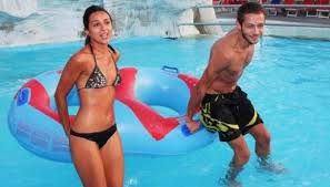 Influencer e fidanzata di valentino rossi, ecco quello che devi sapere sulla sua biografia e carriera. Marwa Klebi Tutte Le Fidanzate Di Valentino Rossi Virgilio Sport