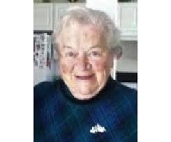 MARY GRAHAM Obituary (2020)