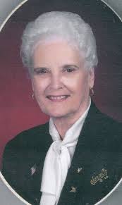 Grace Jamison Obituary