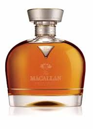 The Macallan 1824 Limited Release Perfume Bottles Whisky Booze