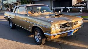 Image result for Yuma Beige 1963 Pontiac