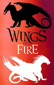 Wings Of Fire Ideas Wings Of Fire Wings Fire