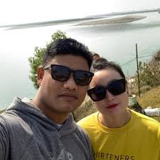 Profile for Ashok Sen