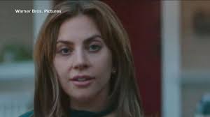 Lady gaga‏подлинная учетная запись @ladygaga 5 окт. Bradley Cooper Had Lady Gaga Go Makeup Free For A Star Is Born Screen Test Video Abc News