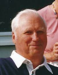 Obituary of Charles Richard "Dick" Smith