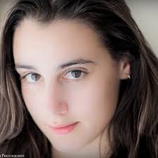 Gidget Migliaccio Female Model Profile