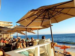 We offer a menu inspired by our stunning beachfront surroundings. 10 Orange County Ideas Orange County Orange County Restaurants California Camping