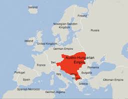 英和画像辞典：(austro-hungarian_empire)の意味は画像で解説！見るだけで「austro-hungarian_empire」の意味が分かる・覚えられる 