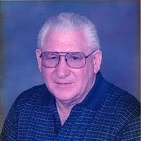 Mr. Jimmy Register Obituary