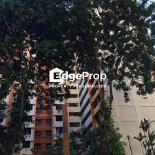 The name came about after red soil was uncovered when the hilly sites around the henderson/ lengkok bahru area were excavated in the early days. Blk 128 Bukit Merah View Edgeprop Sg
