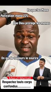 Respectez mono tiktokformation💂💂bientot #motivation225🇨🇮🇨🇮🇨🇮 #...