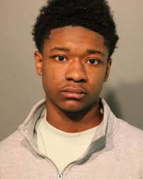 Illinois State Police help arrest teens after Chicago carjacking