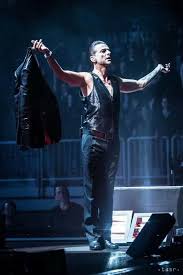 Sandy On Twitter Dave Gahan Depeche Mode Live Dave
