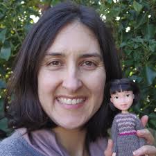 Update: These little dolls have now...