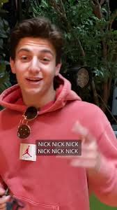Nick Nick Nga Nickelodeon Song