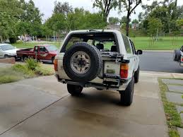 2nd gen bumper advice toyota 4runner forum 4runners com 2nd gen bumper advice toyota 4runner