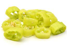 I love banana peppers and reading about all the great things they can do for you is like a breath of fresh air in this class! Banana Pepper Nutrition Facts Eat This Much