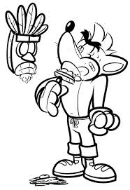 30 Twitter Crash Bandicoot Bandicoot Spyro The Dragon