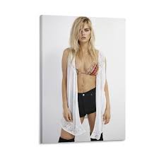 Amazon.com: Female Celebrity Samara Weaving Sexy Poster Poster Cool  Artworks Painting Wall Art Canvas Prints Hanging Picture Home Decor Posters  Gift Idea 20x30inch(50x75cm): Posters & Prints