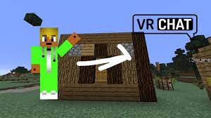 They include new minecraft games such as miner cat 4 and top minecraft games such as paper minecraft, minecraft classic, and voxiom.io. How To Get Minecraft Skin To Vrchat Youtube