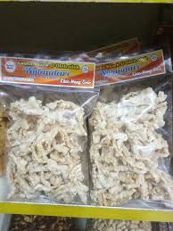 Bakmi ayam is a popular chinese indonesian dish and ubiquitous in indonesian. Kripik Ceker Ayam Shopee Indonesia