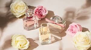 All about: perfume de rosa ✔️ Compra online