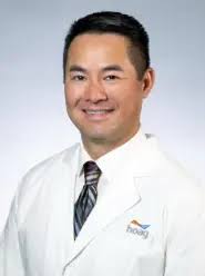 Dr. Michael Louie, MD