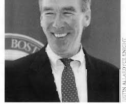 BC Law Magazine Fall/Winter 2004