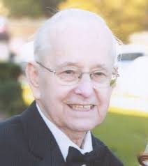 Francis Seidel Obituary