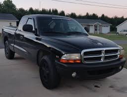 Image result for Black 2000 Dakota