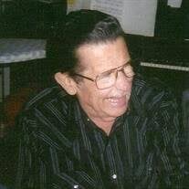 Mr. Albert Thomas Slaughter Obituary