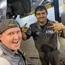 F Bomb Diesel Performance