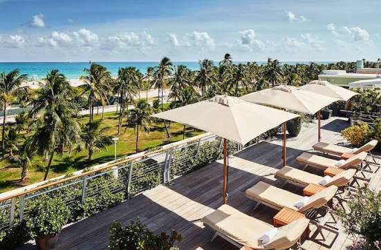 The Betsy - South Beach, Miami: Hotel Reviews, Rooms & Prices | Hotels.com