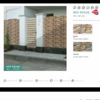 Online accounting software made for your business. Jual Keramik Pagar Terbaik Harga Murah August 2021 Cicil 0