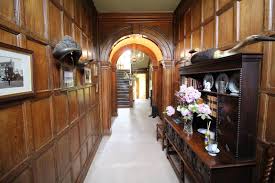 updated the dowager countess house from downton abbey has a new owner
