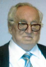 Ronchamp. René Lambert nous a quittés