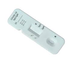 You must keep this negative test declaration with you for verification purposes during travel and on arrival. Test Rapid Anticorpi Covid 19 Igg Igm Assut Europe Italia Certificat Ce Cov 1