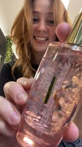 Kerastase L Huile Rose