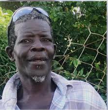 Death Announcement of 66 year old Henry Telemaque better known as "Moore"  from Wesley resided in Calibishie. He died