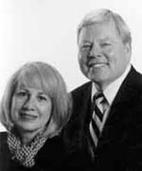 New mission presidents