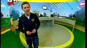 After he won a casting, he started his career as a tv host in viva live!, retro charts, and klaas' wochenshow. Klaas Wochenshow Wenn Ich Ein Madchen War Youtube