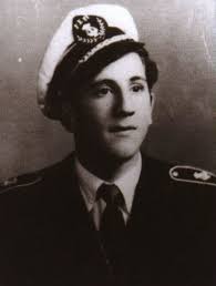 Nicholas Herbert Terry