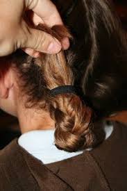 Doppel Franzosische Zopfe Mit Unordentlichen Flips Franzosisch Geflochtene Frisuren Lustige Frisuren Und Frisuren