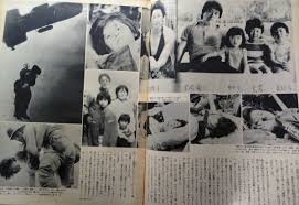 日航機墜落事故御巣鷹山の真実衝撃的な写真集未公開画像