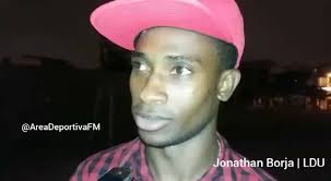 @AreaDeportivaFM's video Tweet