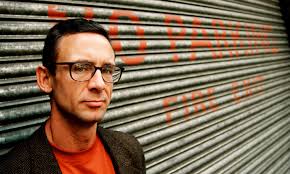 Before They Were Famous: Chuck Palahniuk