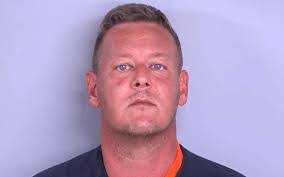 Gregory Mcclellan's Instagram, Twitter & Facebook