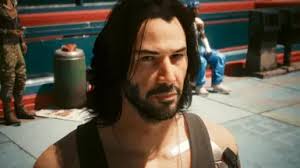 Johnny Silverhand Is In His Thirties at Cyberpunk 2077 Nexus