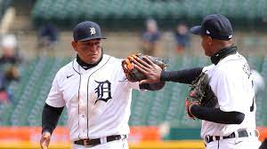 Get the latest news and information for the detroit tigers. Ibuazalu H84m